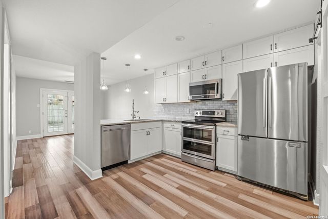 358 E TERRA ALTA DR, San Antonio, TX 78209