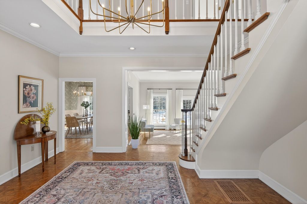 3 Canter Lane, Cape Elizabeth, ME 04107 — photo 4