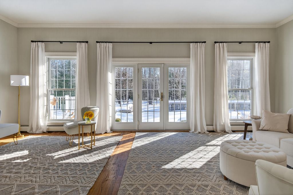 3 Canter Lane, Cape Elizabeth, ME 04107 — photo 5