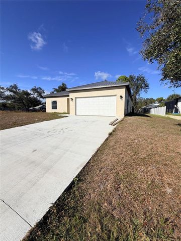 14188 GABLES AVENUE, Port Charlotte, FL 33953