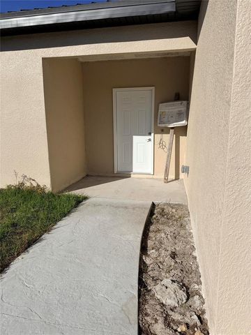 14188 GABLES AVENUE, Port Charlotte, FL 33953