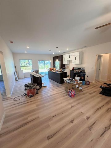 14188 GABLES AVENUE, Port Charlotte, FL 33953