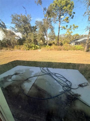 14188 GABLES AVENUE, Port Charlotte, FL 33953