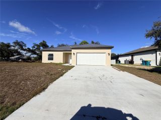 14188 GABLES AVENUE, Port Charlotte, FL 33953