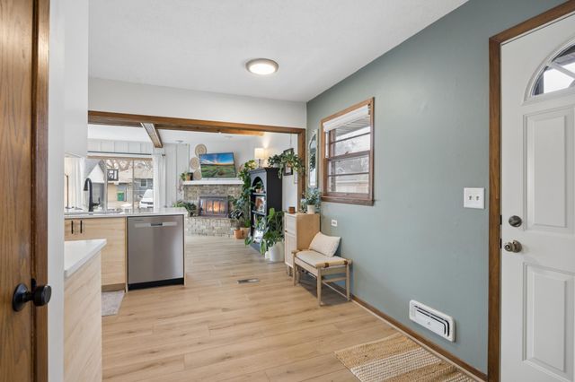 4355 Adair Avenue N, Crystal, MN 55422