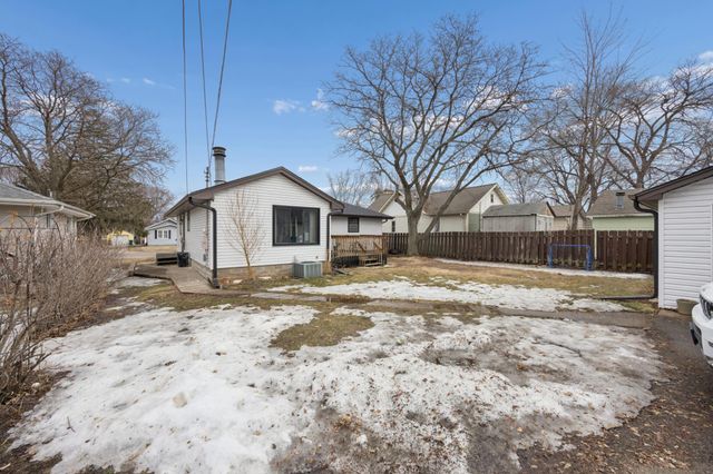 4355 Adair Avenue N, Crystal, MN 55422