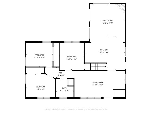 4355 Adair Avenue N, Crystal, MN 55422