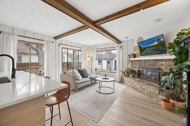 4355 Adair Avenue N, Crystal, MN 55422