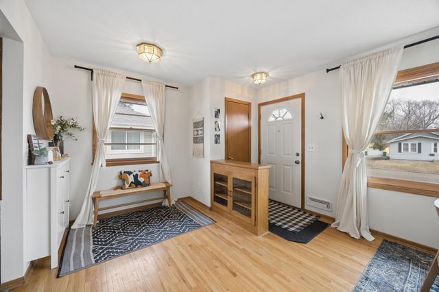 4355 Adair Avenue N, Crystal, MN 55422