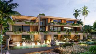 7138 Romero Loop Lot 3, La Jolla, CA 92037