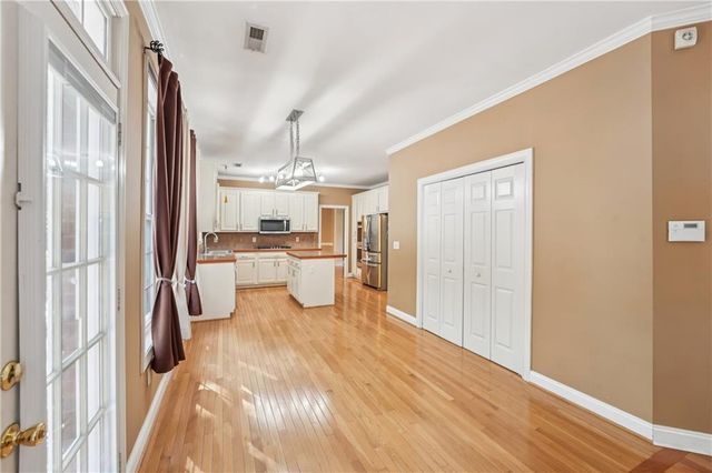 155 Matthew Way, Fayetteville, GA 30214