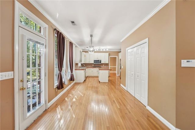 155 Matthew Way, Fayetteville, GA 30214