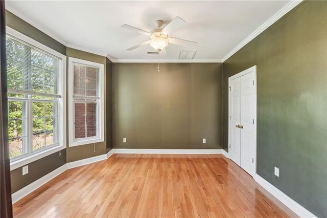 155 Matthew Way, Fayetteville, GA 30214