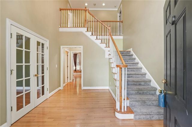 155 Matthew Way, Fayetteville, GA 30214