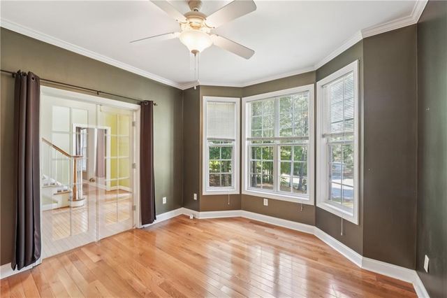 155 Matthew Way, Fayetteville, GA 30214