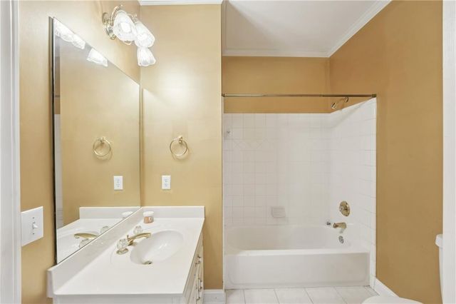 155 Matthew Way, Fayetteville, GA 30214