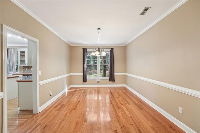 155 Matthew Way, Fayetteville, GA 30214