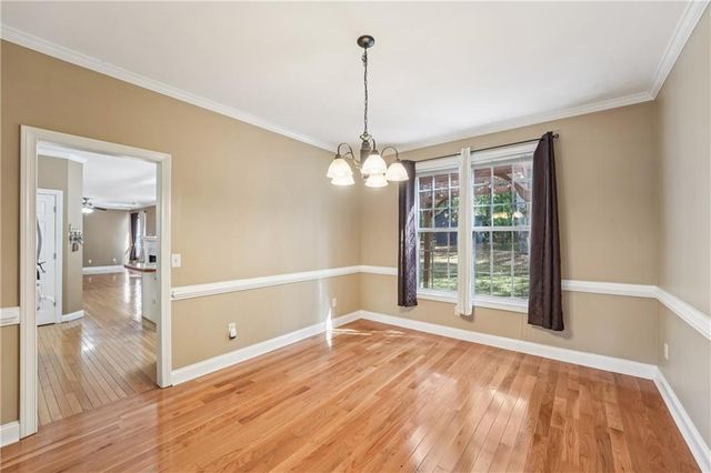 155 Matthew Way, Fayetteville, GA 30214