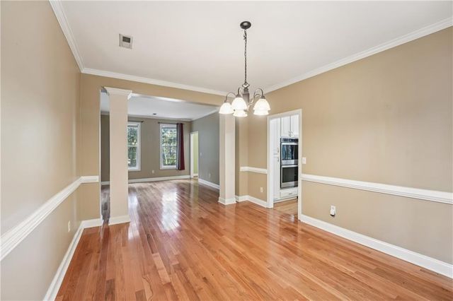 155 Matthew Way, Fayetteville, GA 30214