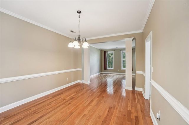 155 Matthew Way, Fayetteville, GA 30214