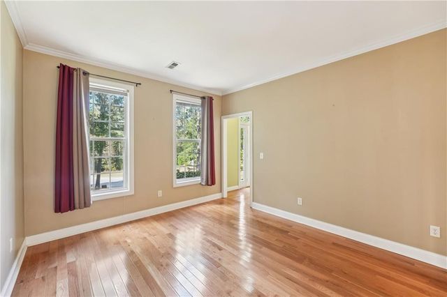 155 Matthew Way, Fayetteville, GA 30214