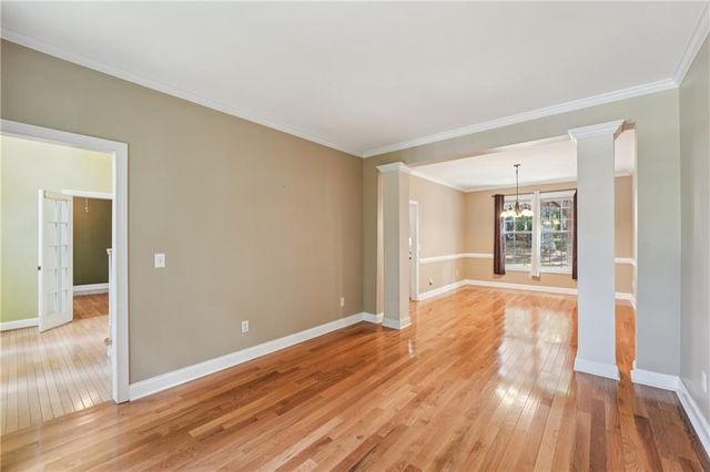 155 Matthew Way, Fayetteville, GA 30214