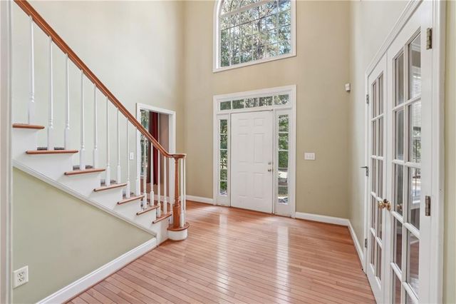 155 Matthew Way, Fayetteville, GA 30214