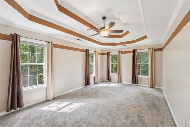 155 Matthew Way, Fayetteville, GA 30214