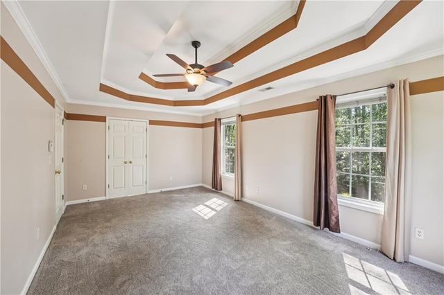 155 Matthew Way, Fayetteville, GA 30214