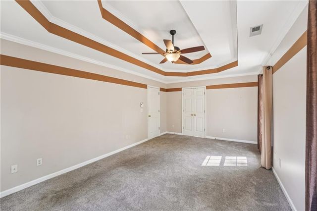 155 Matthew Way, Fayetteville, GA 30214