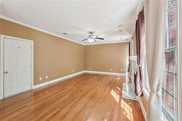 155 Matthew Way, Fayetteville, GA 30214