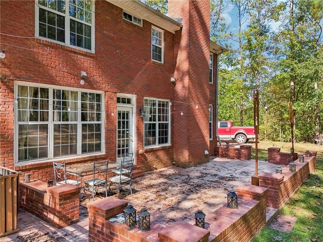 155 Matthew Way, Fayetteville, GA 30214