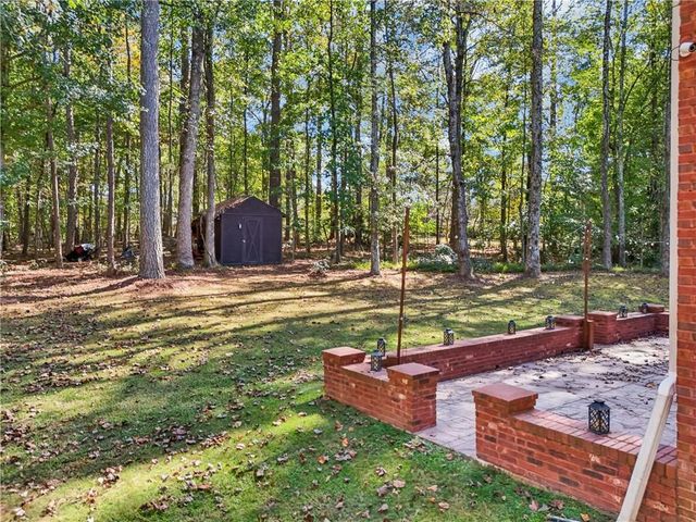 155 Matthew Way, Fayetteville, GA 30214