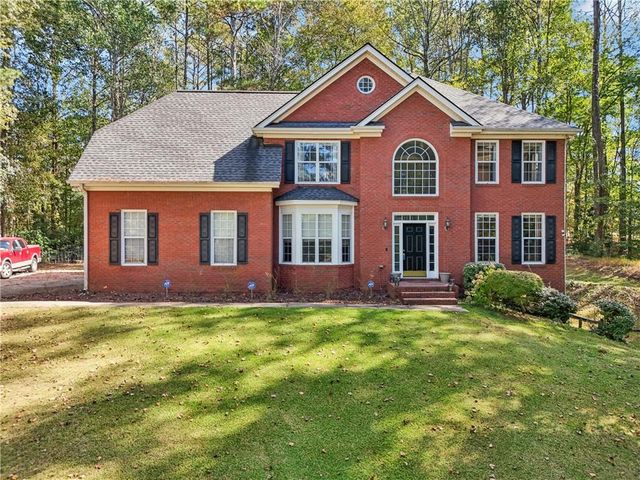 155 Matthew Way, Fayetteville, GA 30214