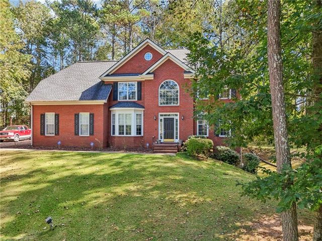 155 Matthew Way, Fayetteville, GA 30214
