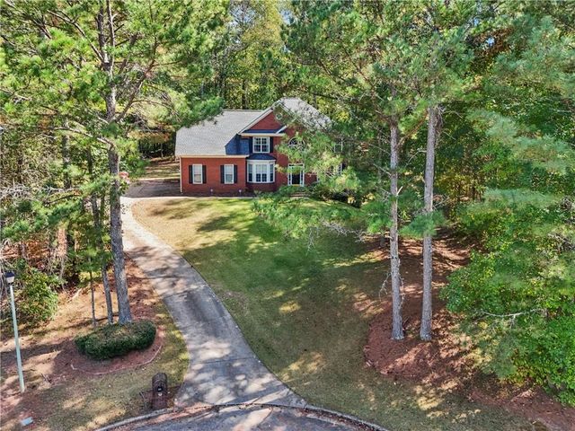 155 Matthew Way, Fayetteville, GA 30214