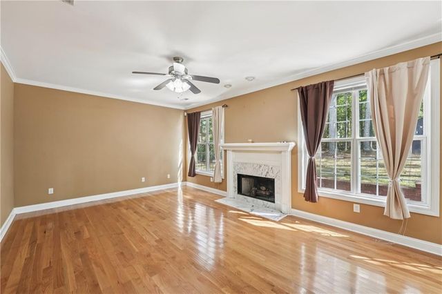 155 Matthew Way, Fayetteville, GA 30214