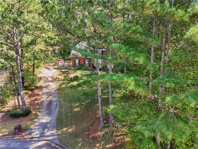 155 Matthew Way, Fayetteville, GA 30214