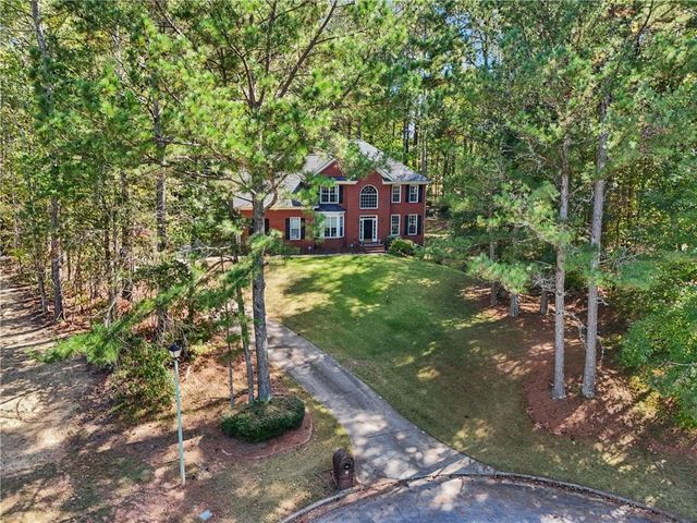 155 Matthew Way, Fayetteville, GA 30214