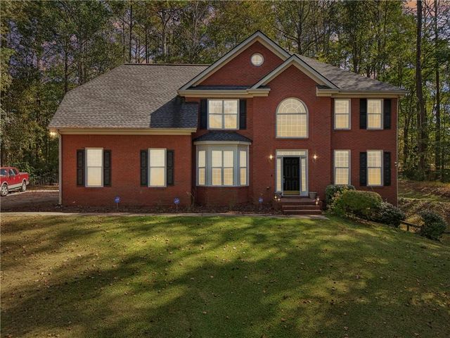 155 Matthew Way, Fayetteville, GA 30214