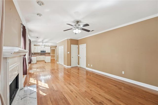 155 Matthew Way, Fayetteville, GA 30214