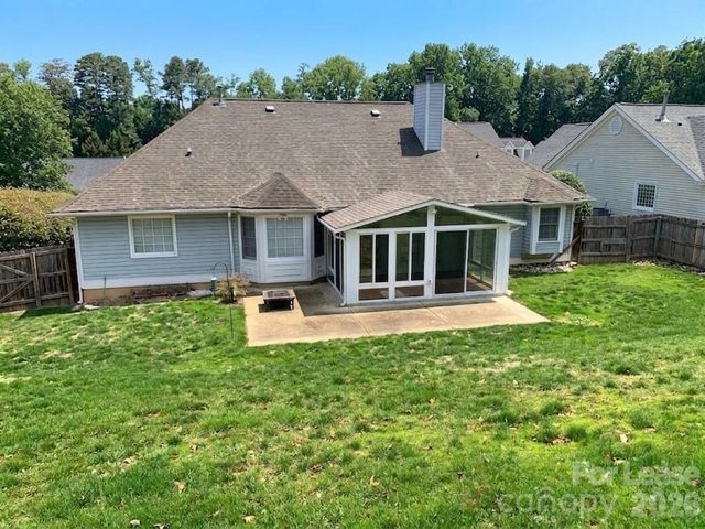 4319 Wynborough Lane, Charlotte, NC 28269