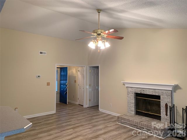 4319 Wynborough Lane, Charlotte, NC 28269