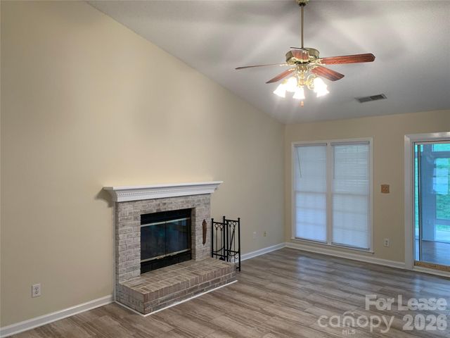 4319 Wynborough Lane, Charlotte, NC 28269