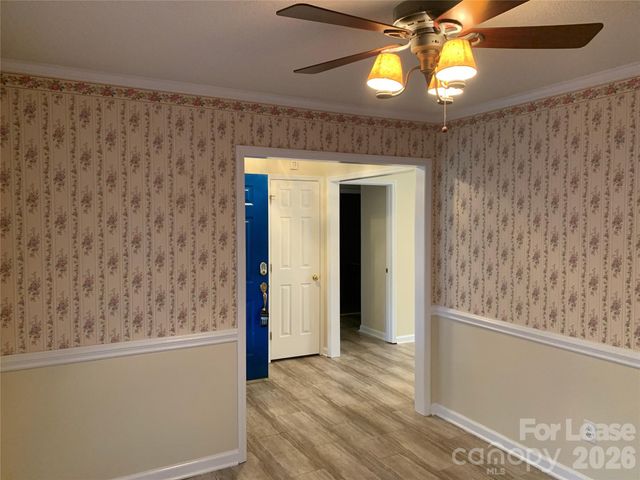 4319 Wynborough Lane, Charlotte, NC 28269