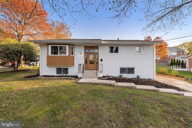 2209 ELLIS ST, Silver Spring, MD 20910