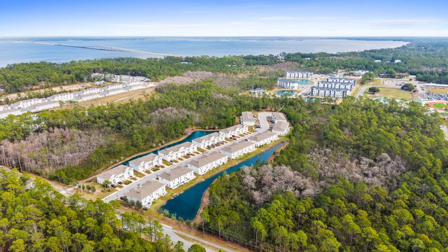 64 Crossing Lane UNIT A, Santa Rosa Beach, FL 32459
