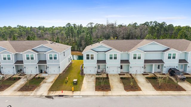 64 Crossing Lane UNIT A, Santa Rosa Beach, FL 32459