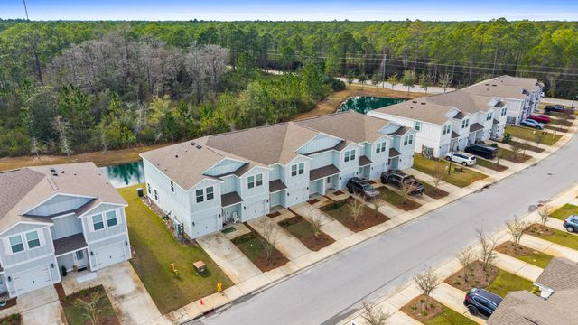 64 Crossing Lane UNIT A, Santa Rosa Beach, FL 32459