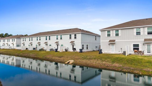 64 Crossing Lane UNIT A, Santa Rosa Beach, FL 32459